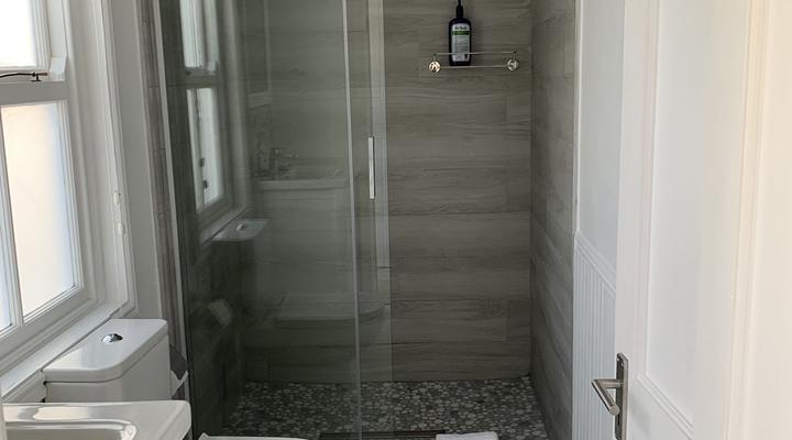 Sanderling Beach house