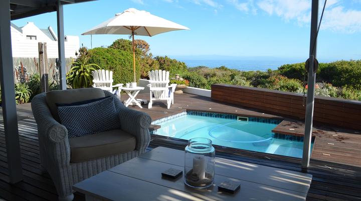 Sanderling Beach house