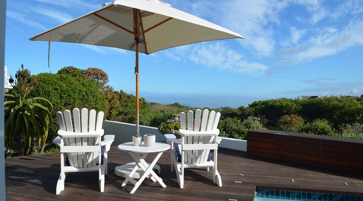 Sanderling Beach house