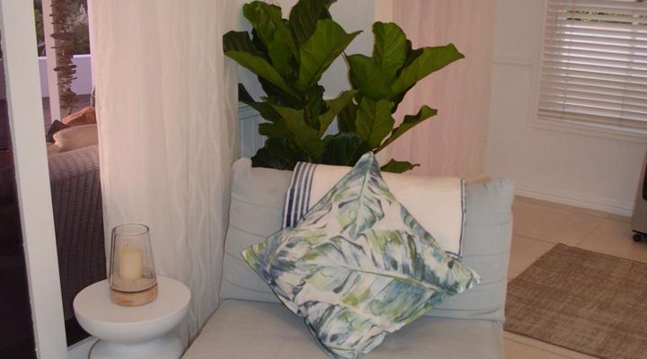 Sanderling Beach house