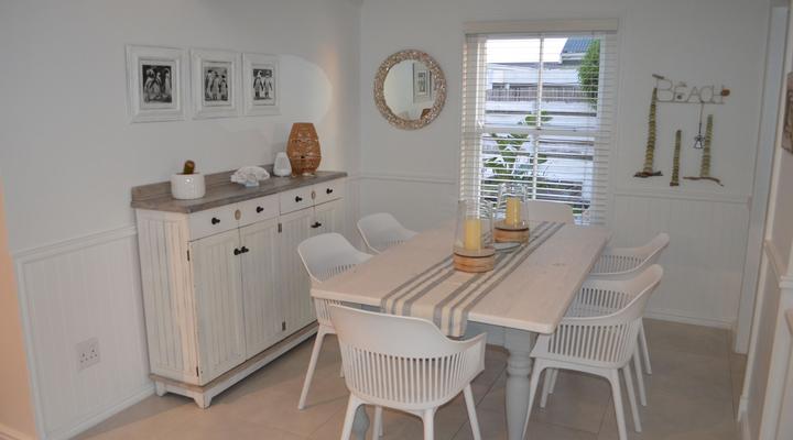 Sanderling Beach house