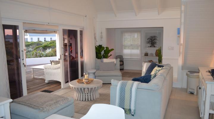 Sanderling Beach house
