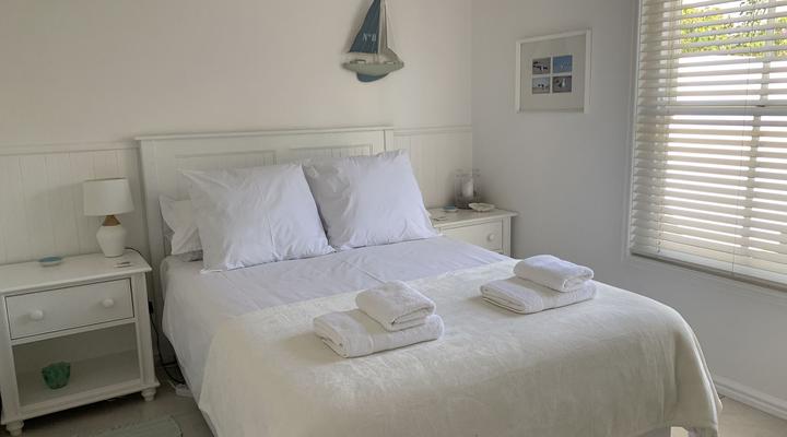 Sanderling Beach house