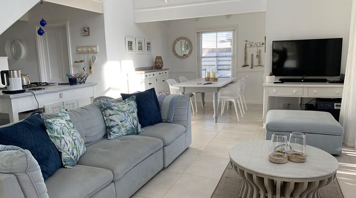 Sanderling Beach house