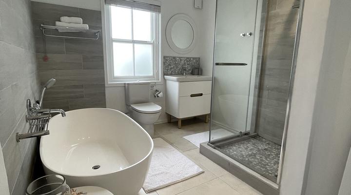 Sanderling Beach house