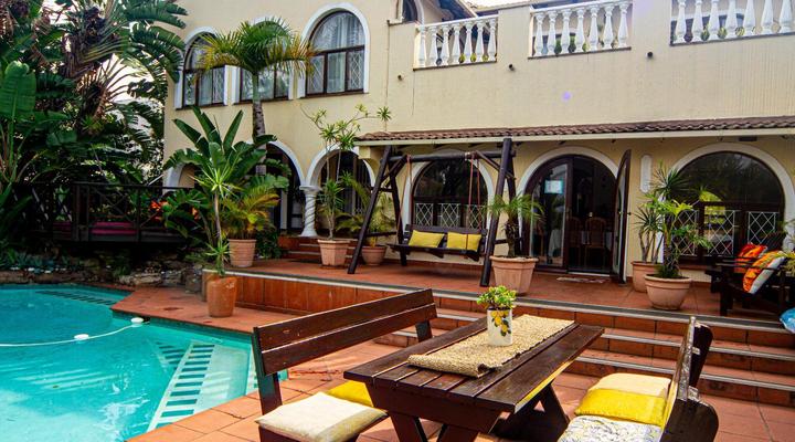 La Loggia Bed and Breakfast