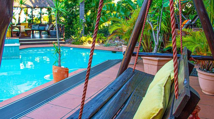 La Loggia Bed and Breakfast