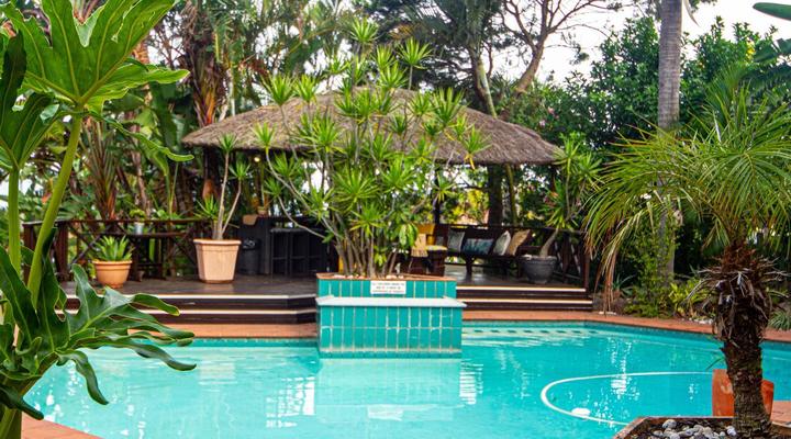 La Loggia Bed and Breakfast