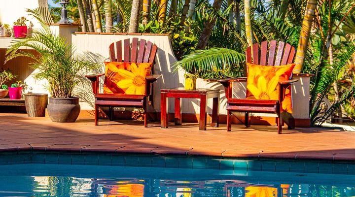 La Loggia Bed and Breakfast