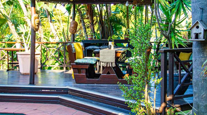 La Loggia Bed and Breakfast