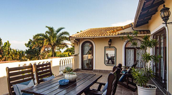 La Loggia Bed and Breakfast