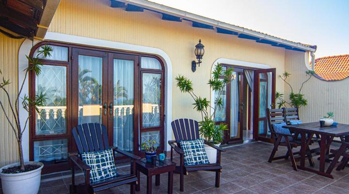 La Loggia Bed and Breakfast