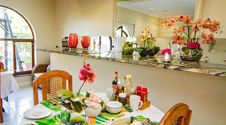 La Loggia Bed and Breakfast