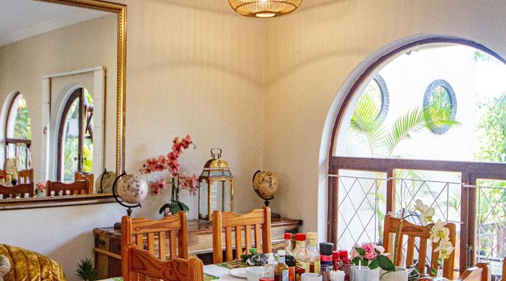 La Loggia Bed and Breakfast