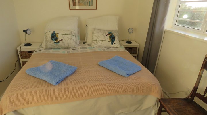 Metcalfs Longbeach Accommodation