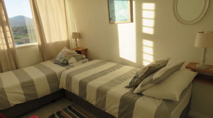Metcalfs Longbeach Accommodation