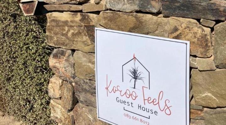 Karoo Feels