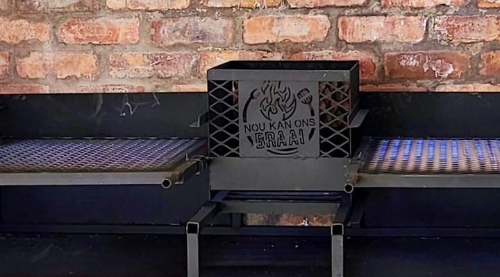 Peace Haven at Windfarm Accommodation