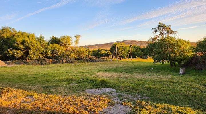 Peace Haven at Windfarm Accommodation