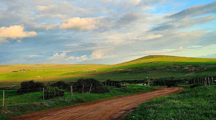 Peace Haven at Windfarm Accommodation
