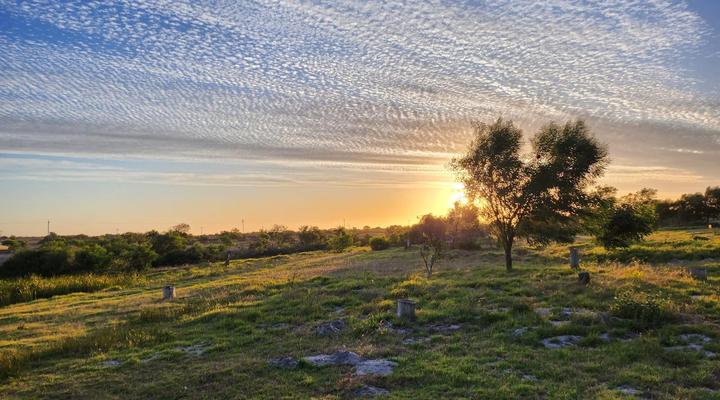 Peace Haven at Windfarm Accommodation
