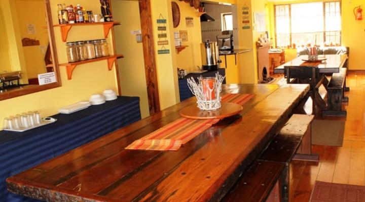 Flintstones Guest House Durban