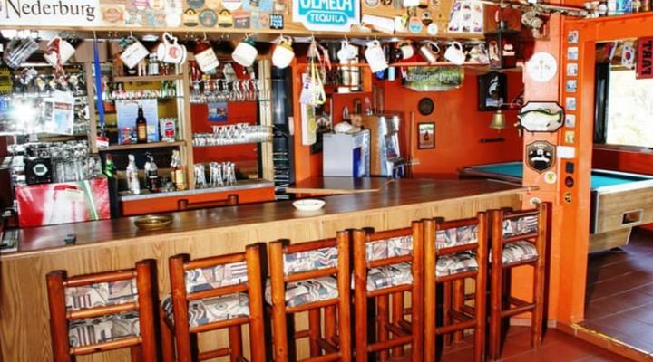 Flintstones Guest House Durban