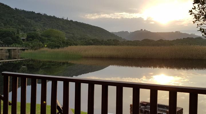 Pirates Creek Self Catering Chalets, Wilderness