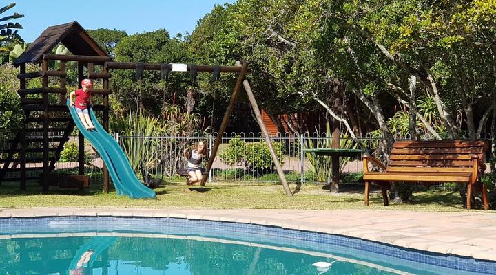 Pirates Creek Self Catering Chalets, Wilderness