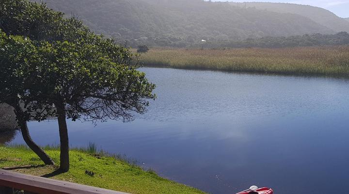 Pirates Creek Self Catering Chalets, Wilderness