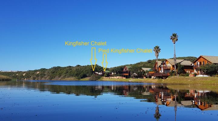 Pirates Creek Self Catering Chalets, Wilderness