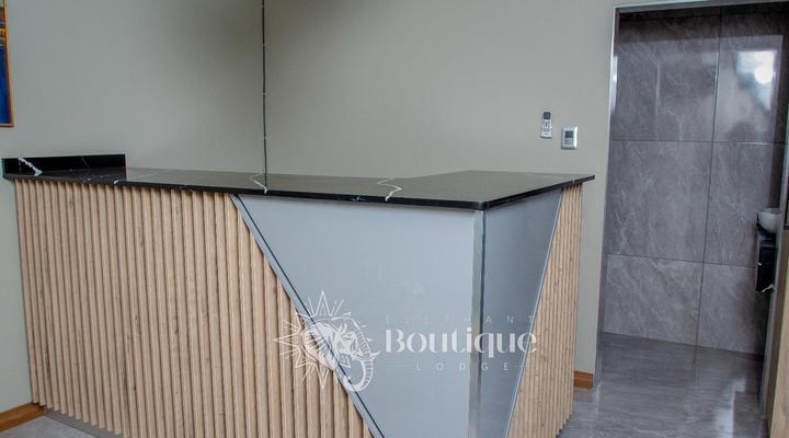 Elephant Boutique Lodge