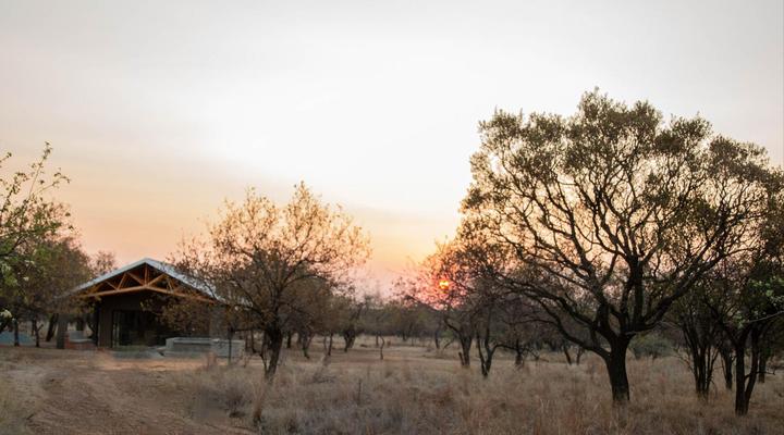 Minara Private Boutique Game Lodge