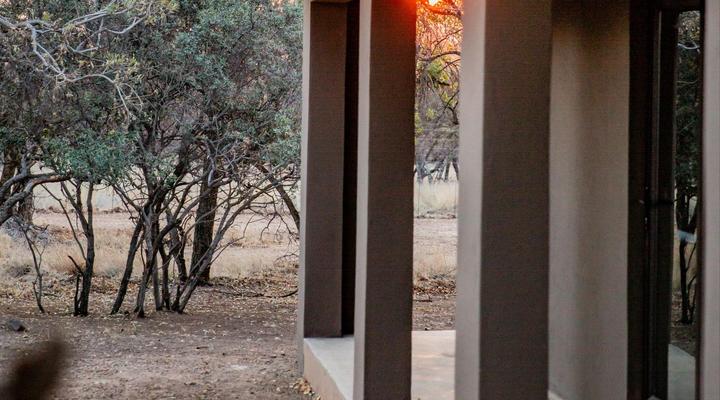 Minara Private Boutique Game Lodge