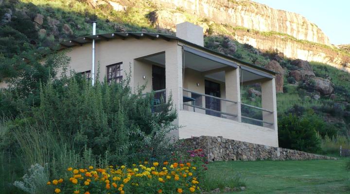 Mafube Mountain Retreat
