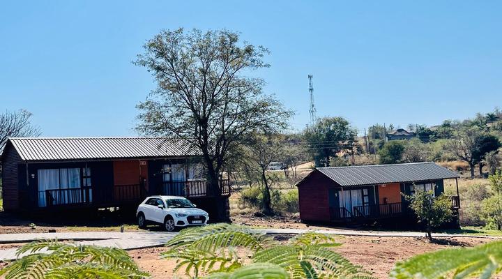 DamView Eco Lodge