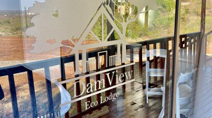 DamView Eco Lodge