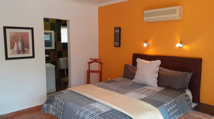 St Michelle Guest Lodge