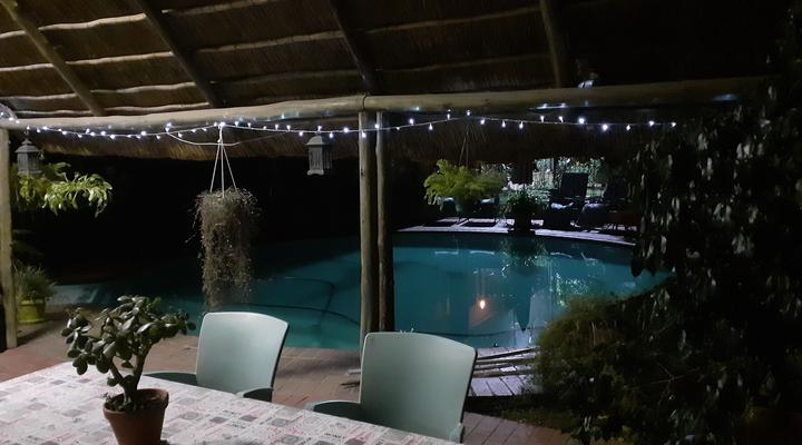 St Michelle Guest Lodge