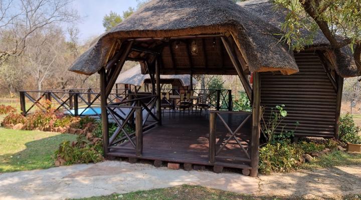 Barbets Nest Bushveld Retreat