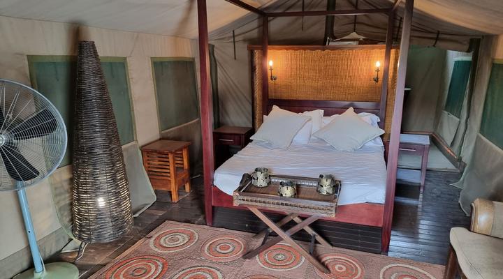 Barbets Nest Bushveld Retreat