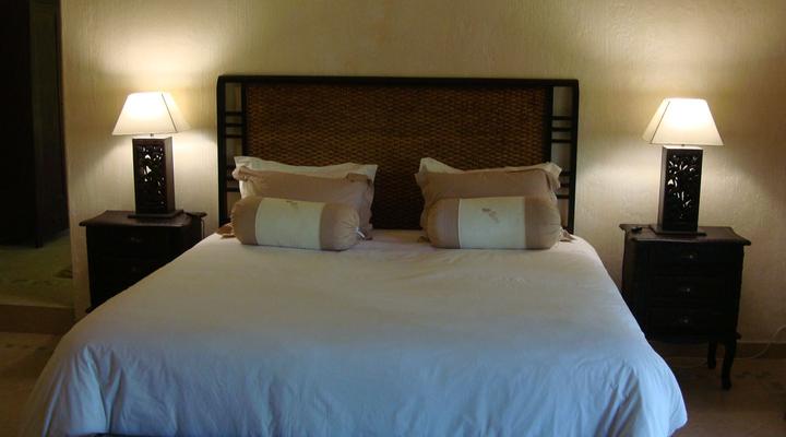 Barbets Nest Bushveld Retreat