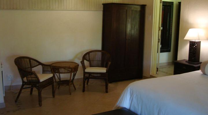 Barbets Nest Bushveld Retreat