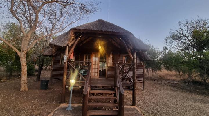 Barbets Nest Bushveld Retreat
