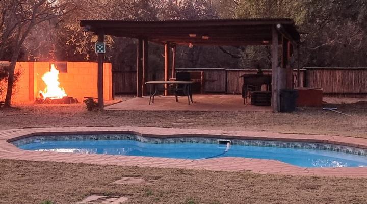 Barbets Nest Bushveld Retreat