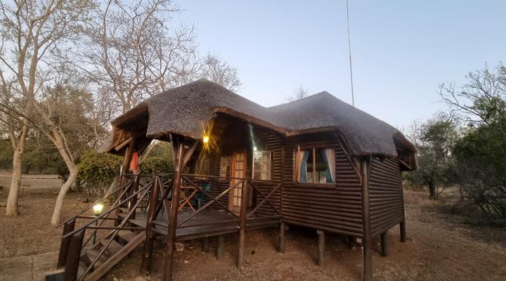 Barbets Nest Bushveld Retreat