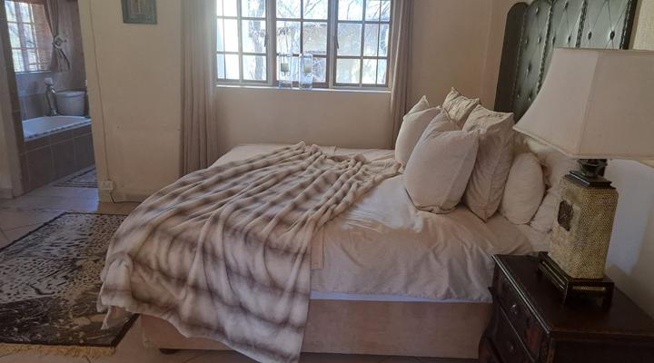 Barbets Nest Bushveld Retreat