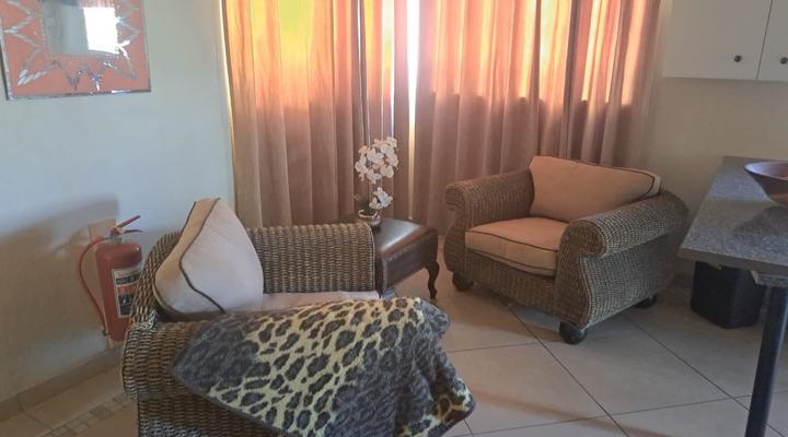 Barbets Nest Bushveld Retreat