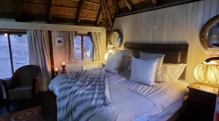 Barbets Nest Bushveld Retreat
