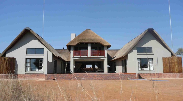 Zebula Country Club & Spa - Lodge 69